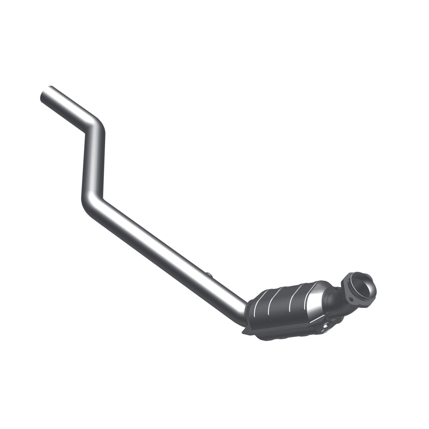 Lincoln Catalysator (DF) 00-05 Lincoln LS 3.0L P/S Magnaflow Cat