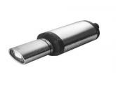 Sport-Eindemper  120x80mm Universeel Ulter-Sport