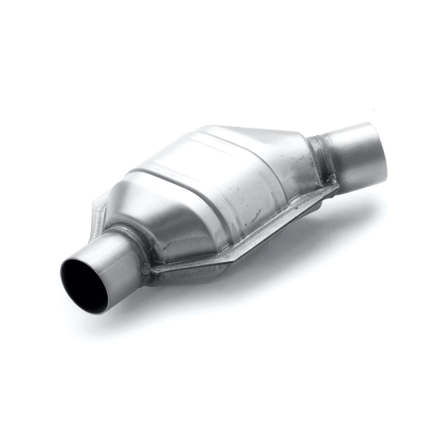 Catalysator Catalysator Univ 2.00" Angled Inlet FED Magnaflow Un