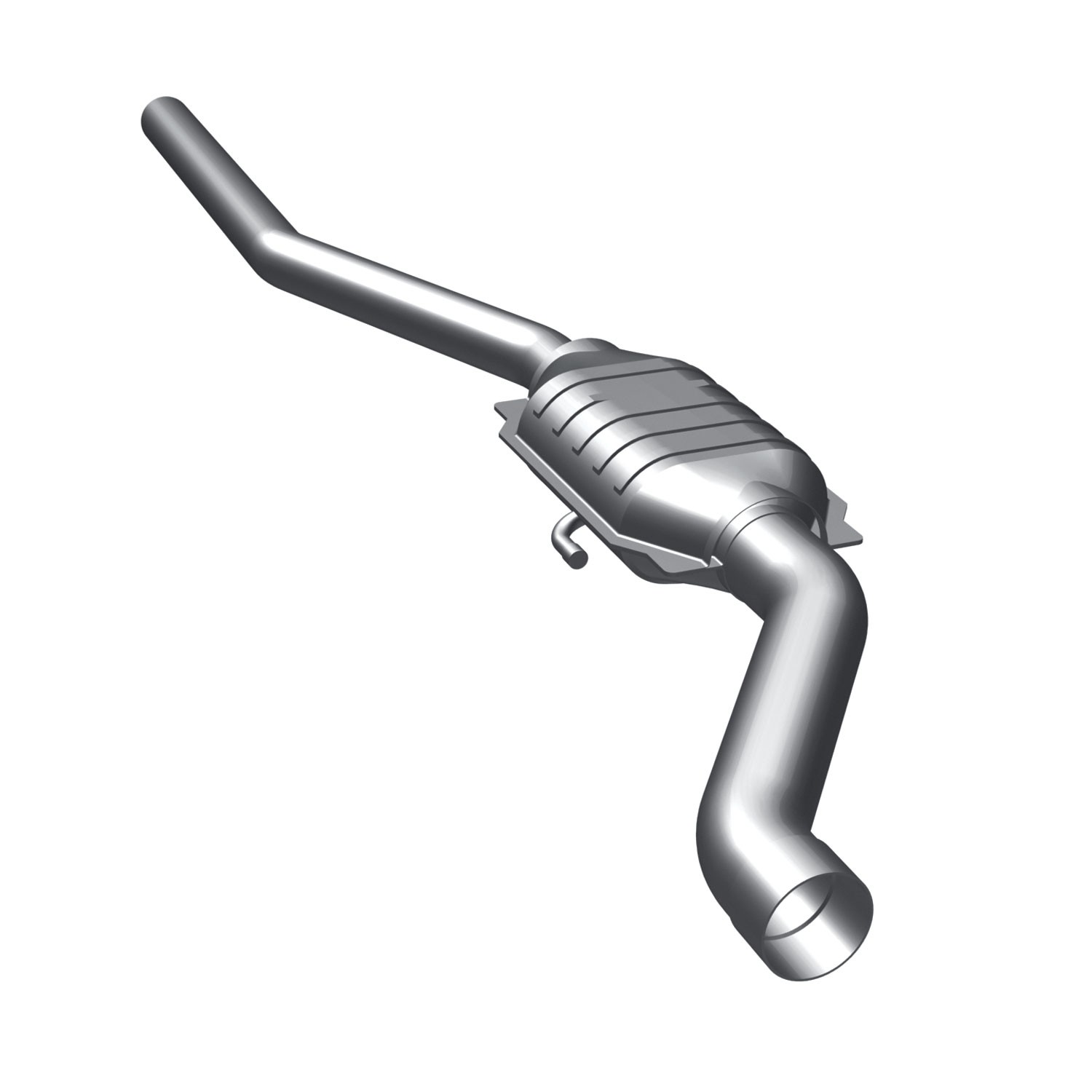 Dodge Catalysator (DF) 79-87 Dodge Truck 3.7L CA Magnaflow Catal