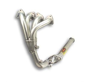 PEUGEOT 206 XS 1.6i 16V 01 –› Supersprint Manifold