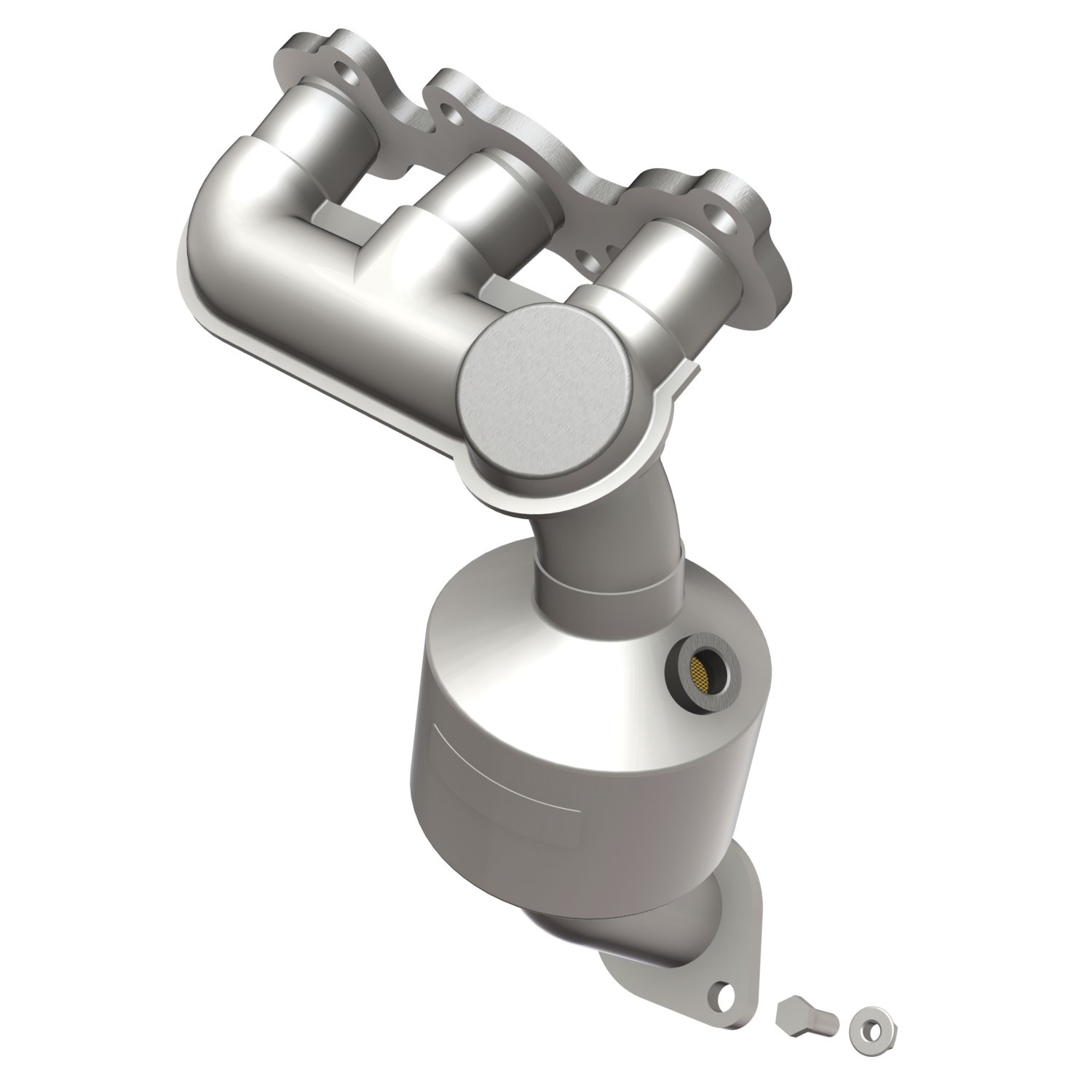 Lexus Catalysator (DF) 04-06 Lexus ES330 3.3L Magnaflow Catalysa