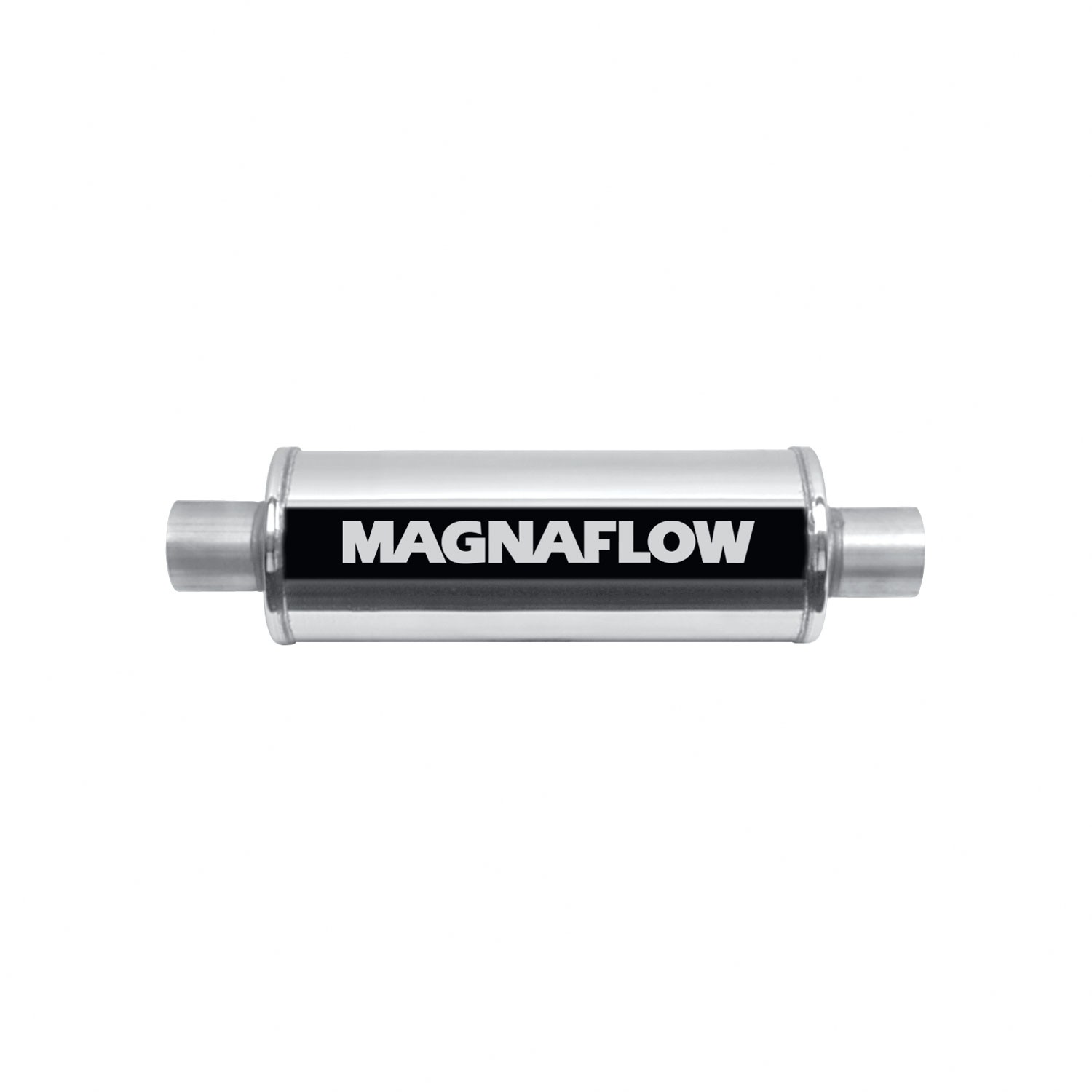 Muffler Mag SS 7X7 14 2.25/2.2 Magnaflow Demper