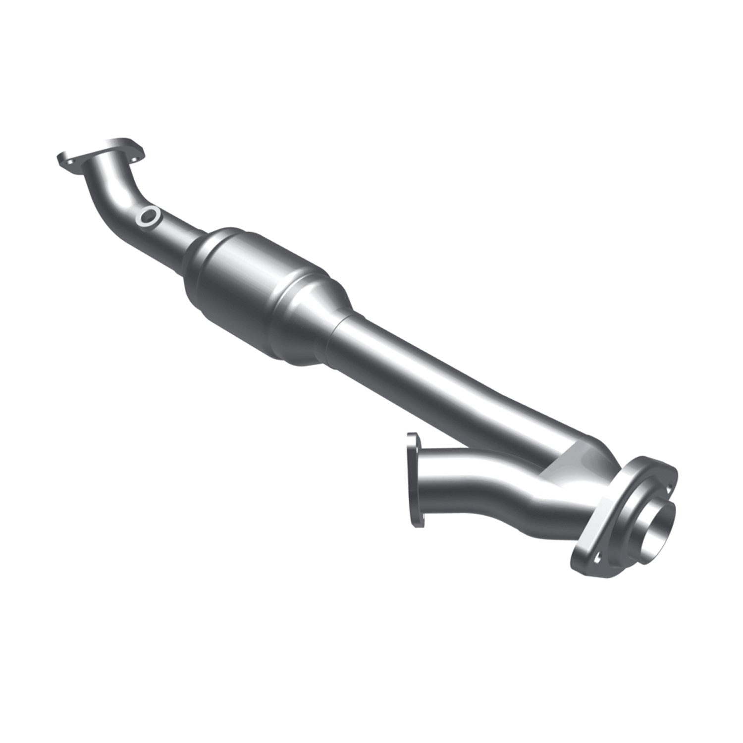 Toyota Catalysator (DF) 05-07 4-Run/FJ P/S rr Magnaflow Catalysa