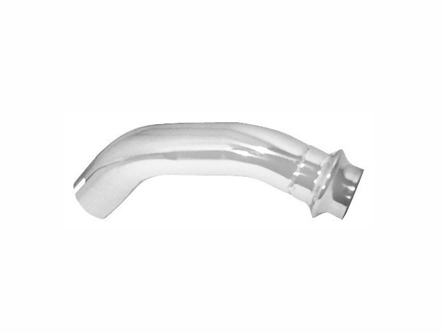 Audi A3 (typ 8L) uitlaatadapter Ragazzon