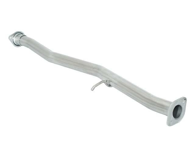 Subaru Impreza 2001 - >2007 Kat vervanger Ragazzon