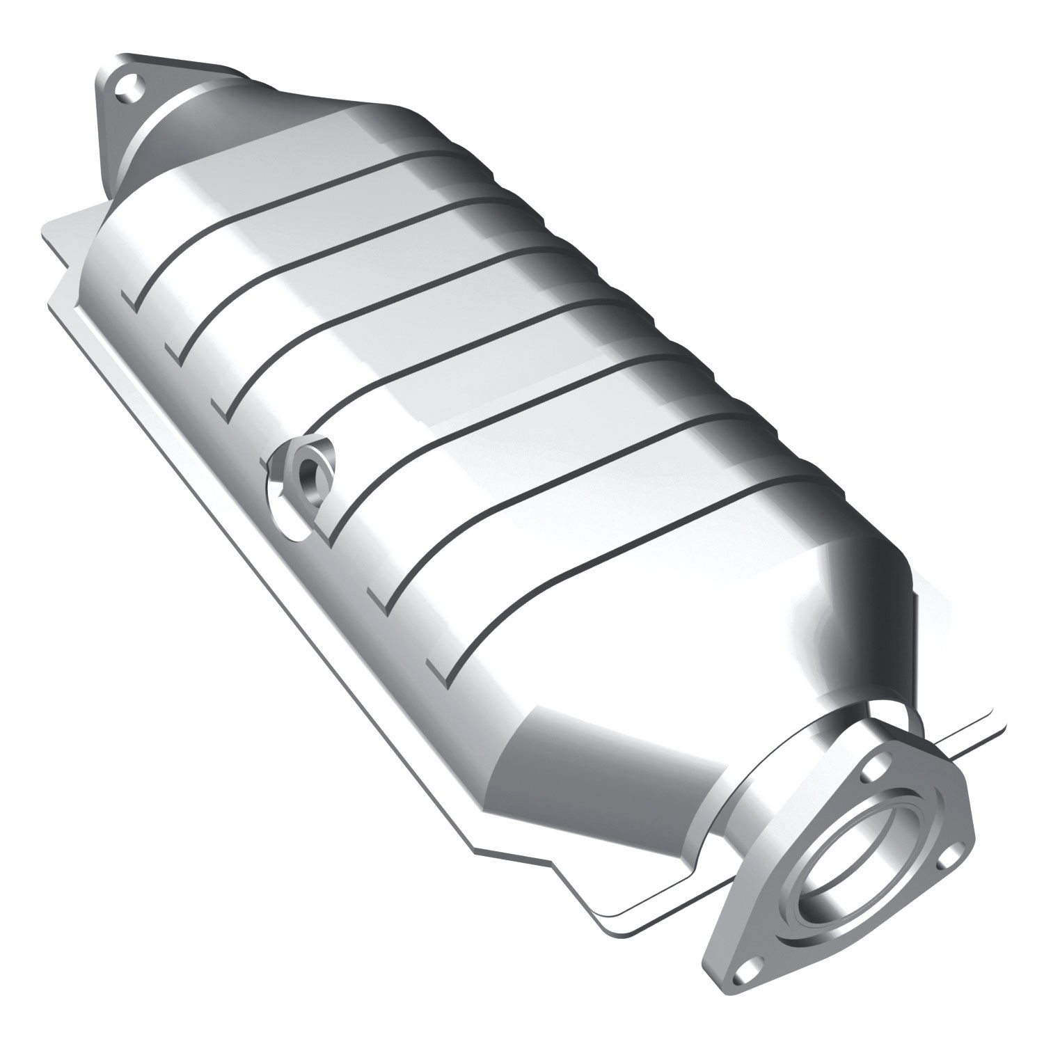 Acura Catalysator (DF) MDX- 01-02 6 3.5L OEM Magnaflow Catalysat