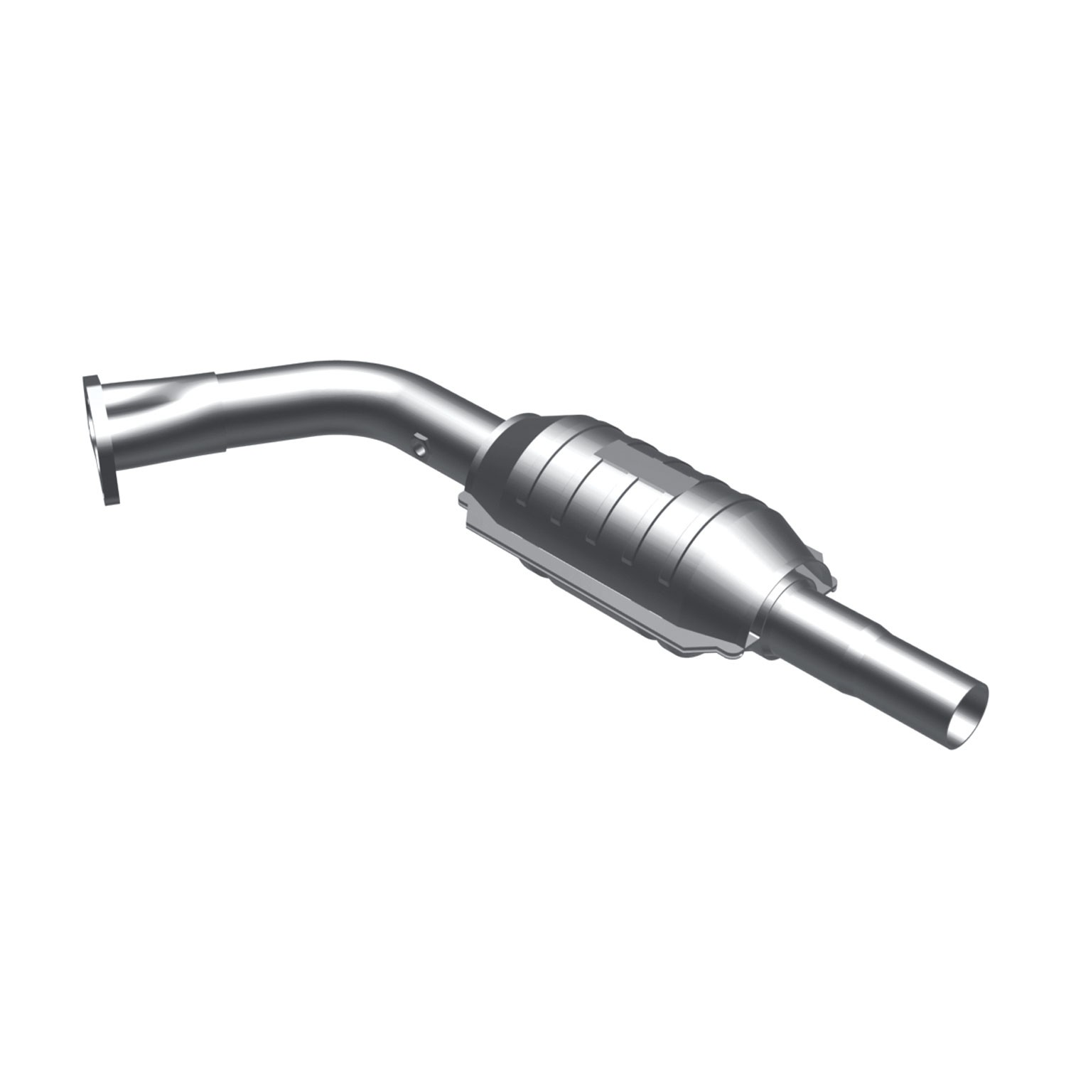 Land Rover Catalysator Range Rover 23X6.5X4 1.5/1.62 Magnaflow C