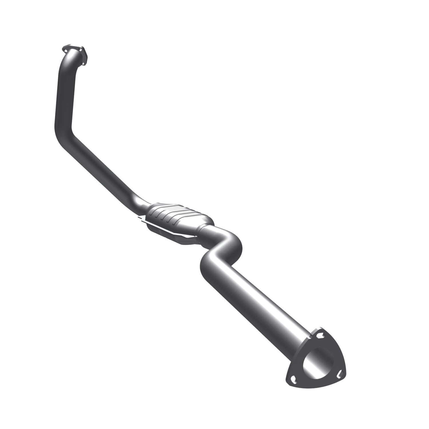Chevrolet Catalysator (DF) 99 5.7L Express D/S Magnaflow Catalys