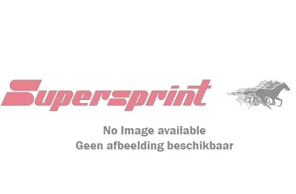 BENTLEY CONTINENTAL R/S Coupè 6.8i V8 Turbo 91 –› Supersprint Ce