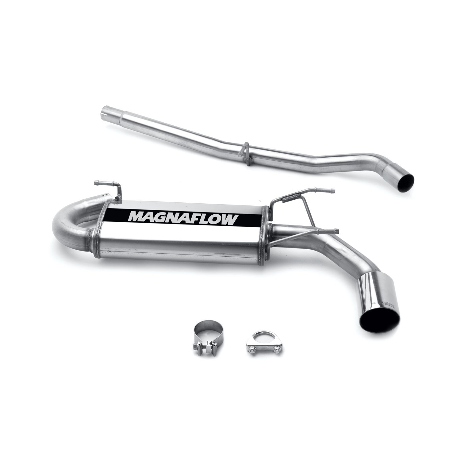 Mazda Cat-Back 99-05 Mazda Miata Magnaflow Cat-Back