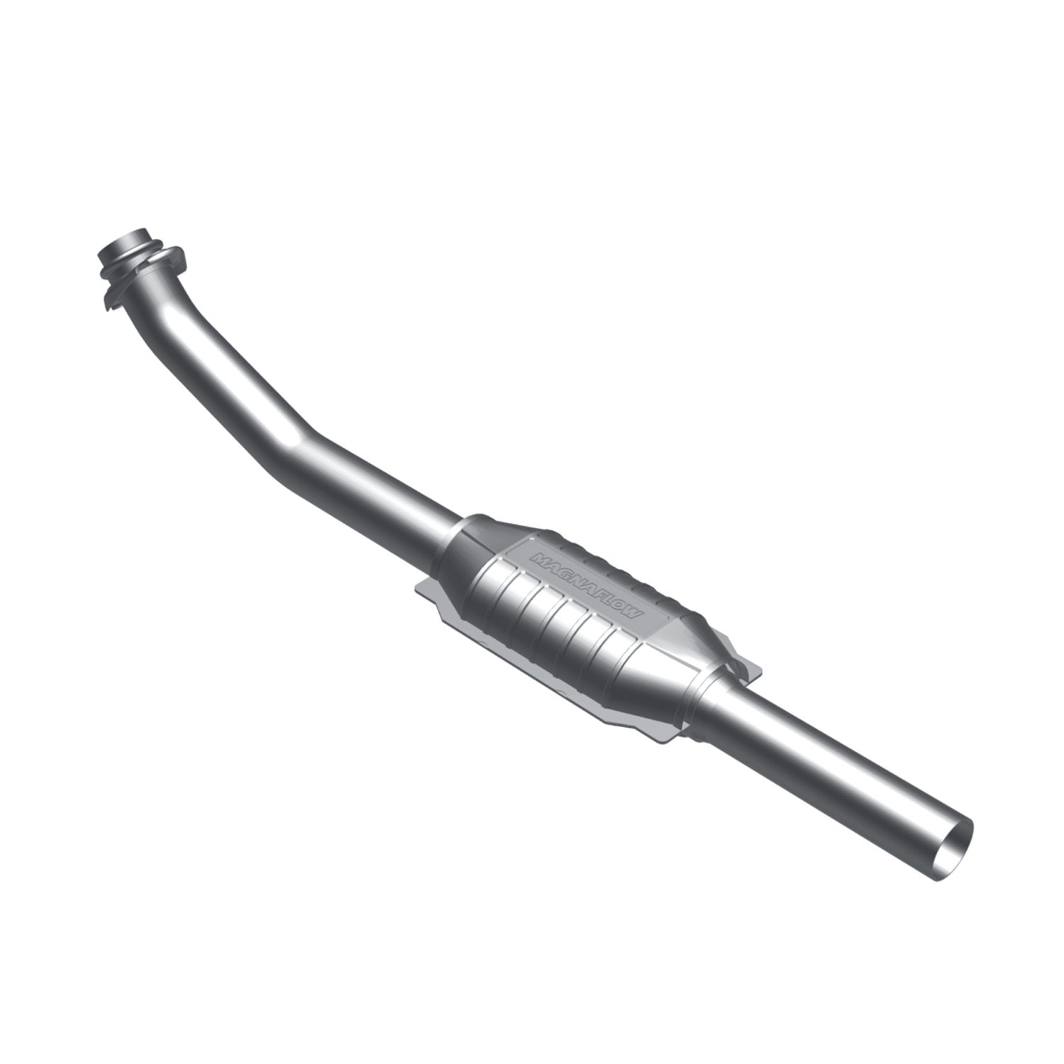 Dodge Catalysator Dodge-Plymouth 41.62X6.5X4 2.5 Magnaflow Catal