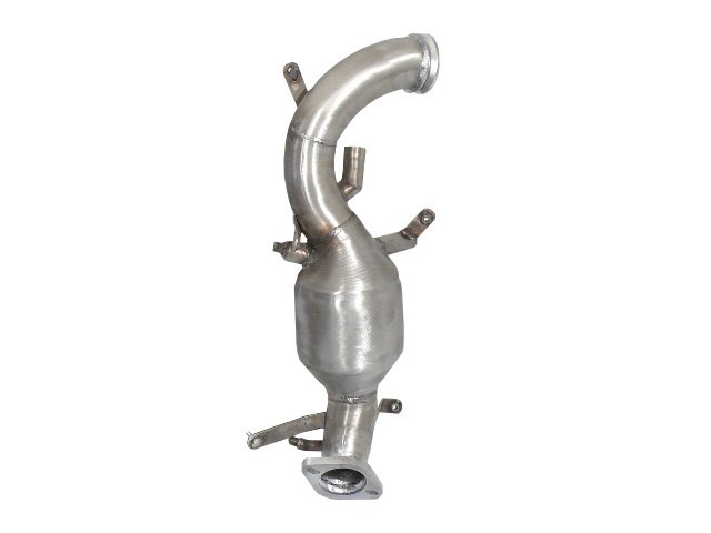 Alfa Romeo 159 Catalysator Ragazzon