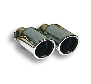 PORSCHE 987 BOXSTER 2.9i (255 pk) 09 –› Supersprint Endpipe kit