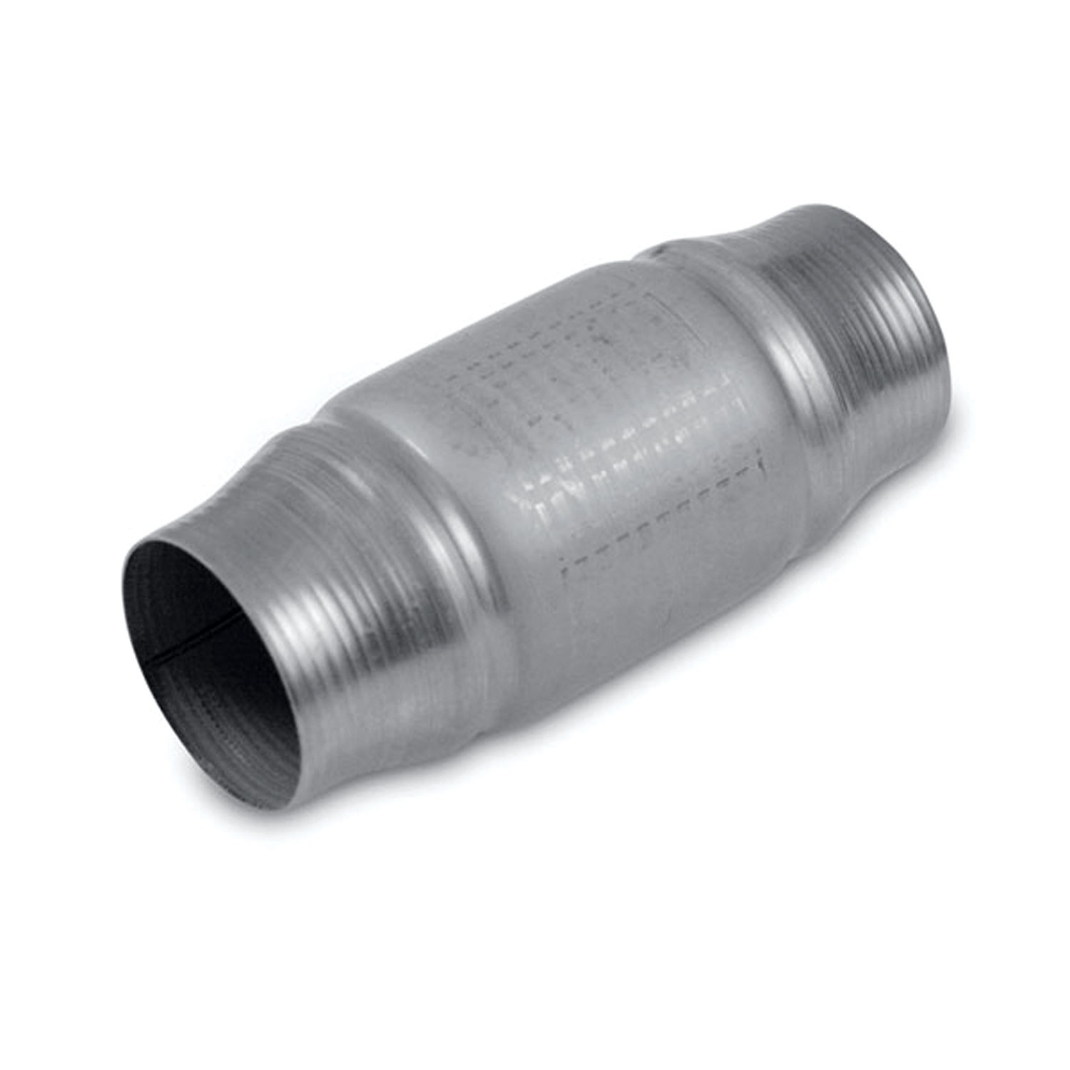 Catalysator Catalysator Univ 2.5" C/C 5" spun body Magnaflow Uni
