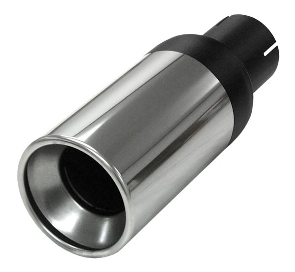 eindstyling RONDO XL 100mm 2,5 inch (63,5mm) Simons RVS